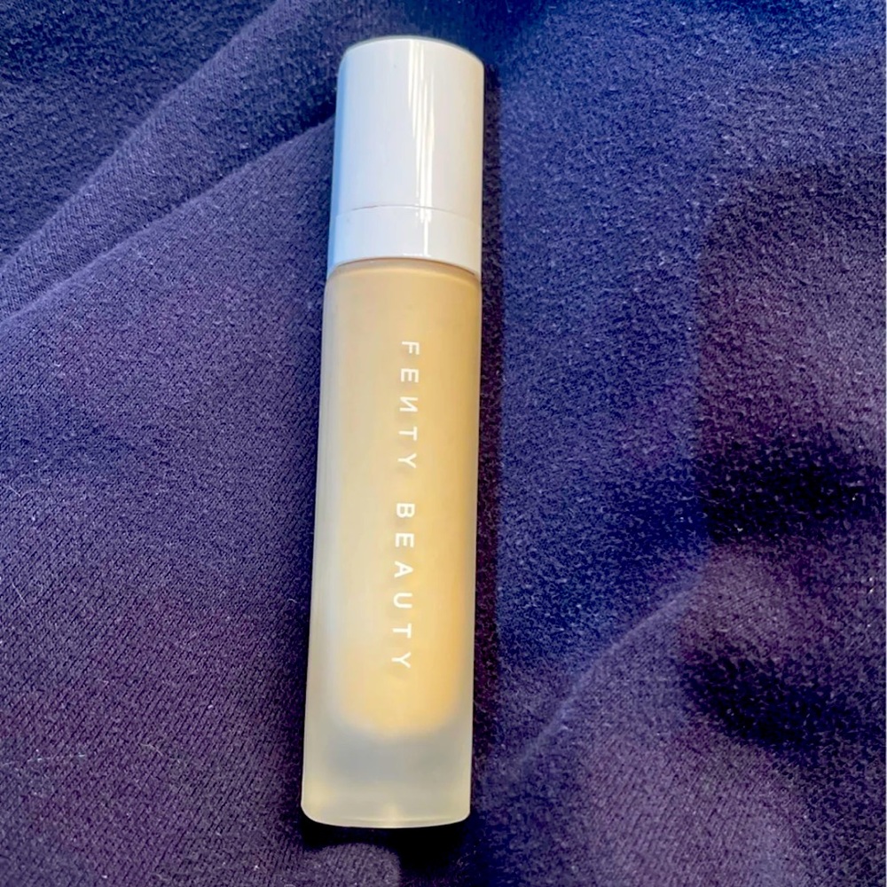 Fenty Beauty Foundation